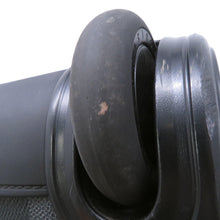 将图像加载到图库查看器中，LOUIS VUITTON Pegase NoirN41186 Damier Graphite Size 55
