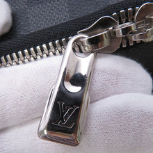 Load image into Gallery viewer, LOUIS VUITTON Pegase NoirN41186 Damier Graphite Size 55
