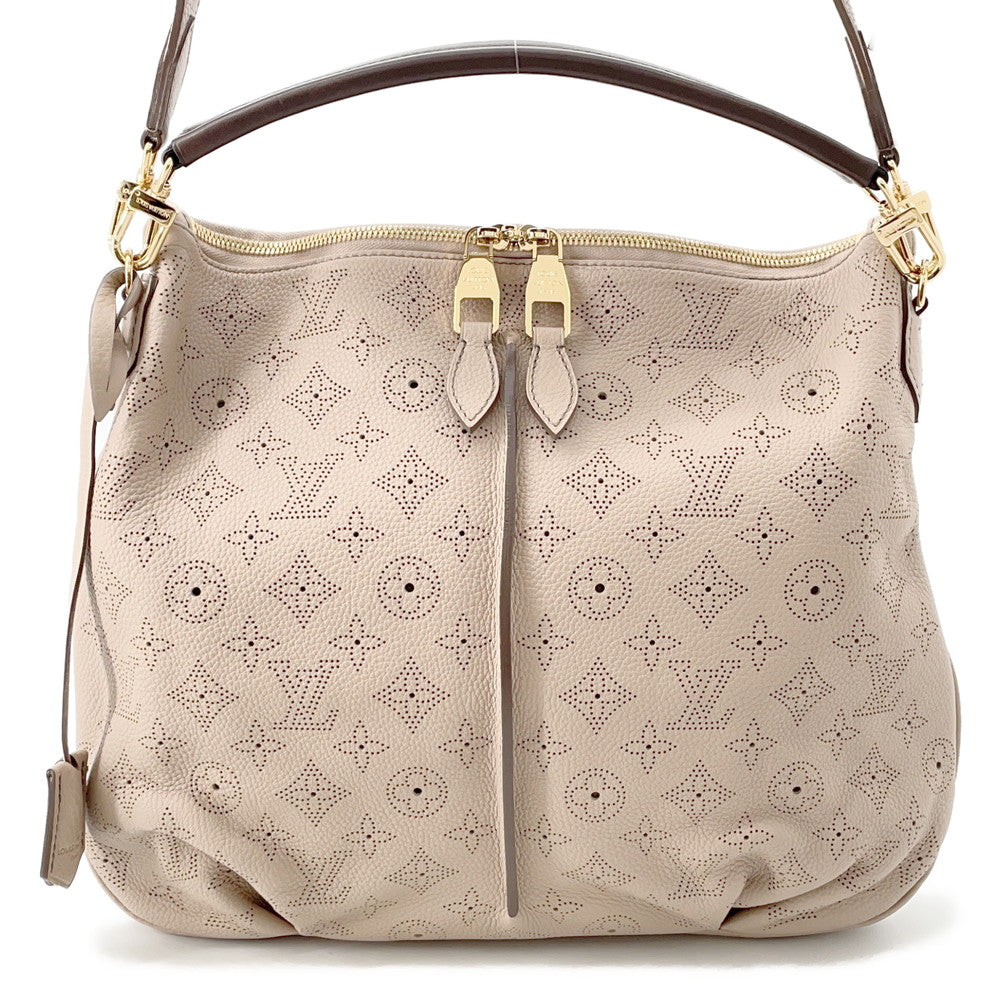LOUIS VUITTON Serene SableM93984 Monogram Mahina Size PM