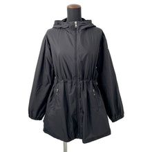 Load image into Gallery viewer, MONCLER WETE Nylon Jacket Size Kids size 14 BlackK19541A0007253A5E Nylon
