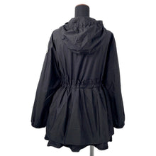 Load image into Gallery viewer, MONCLER WETE Nylon Jacket Size Kids size 14 BlackK19541A0007253A5E Nylon

