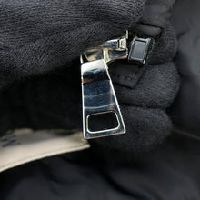 Load image into Gallery viewer, MONCLER WETE Nylon Jacket Size Kids size 14 BlackK19541A0007253A5E Nylon
