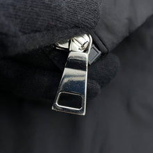 Load image into Gallery viewer, MONCLER WETE Nylon Jacket Size Kids size 14 BlackK19541A0007253A5E Nylon
