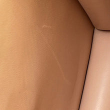 将图像加载到图库查看器中，BVLGARI Serpenti Forever ChainShoulder Yellow Galuchat Leather Leather
