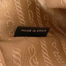 将图像加载到图库查看器中，PRADA Saffiano Leather Promenade 2-Way Bag PinkBL0838 Leather
