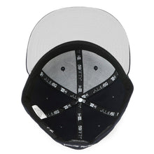 将图像加载到图库查看器中，New Era Supreme Cap Size 58.7㎝ Navy Polyester100%
