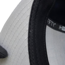 将图像加载到图库查看器中，New Era Supreme Cap Size 58.7㎝ Navy Polyester100%
