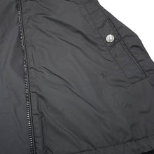 将图像加载到图库查看器中，MONCLER GRIMPEURS Nylon Hooded Jacket Size 2 BlackF10911A73700 54155 Nylon100%
