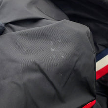 将图像加载到图库查看器中，MONCLER GRIMPEURS Nylon Hooded Jacket Size 2 BlackF10911A73700 54155 Nylon100%
