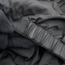 将图像加载到图库查看器中，MONCLER GRIMPEURS Nylon Hooded Jacket Size 2 BlackF10911A73700 54155 Nylon100%
