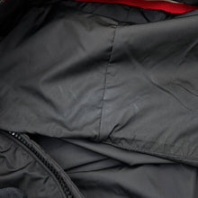将图像加载到图库查看器中，MONCLER GRIMPEURS Nylon Hooded Jacket Size 2 BlackF10911A73700 54155 Nylon100%
