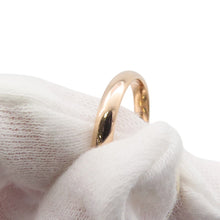 Load image into Gallery viewer, CARTIER Trinity Ring Classic Model Size 47/#7B4234200 K18YG K18PG K18WG
