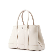 Load image into Gallery viewer, HERMES Neo Garden Beton Negonda Leather Size 23
