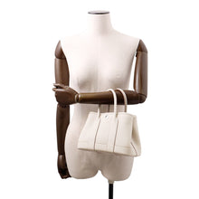 Load image into Gallery viewer, HERMES Neo Garden Beton Negonda Leather Size 23
