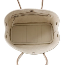 将图像加载到图库查看器中，HERMES Neo Garden Beton Negonda Leather Size 23
