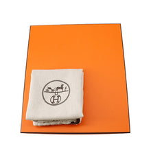 将图像加载到图库查看器中，HERMES Neo Garden Beton Negonda Leather Size 23
