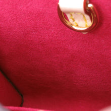 将图像加载到图库查看器中，LOUIS VUITTON LV × TM Onthego PinkM13668 Monogram Panda Takashi Murakami Size BB
