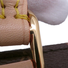 将图像加载到图库查看器中，LOUIS VUITTON LV × TM Onthego PinkM13668 Monogram Panda Takashi Murakami Size BB
