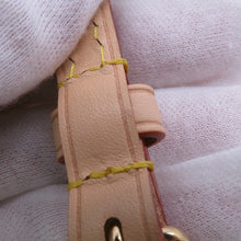 将图像加载到图库查看器中，LOUIS VUITTON LV × TM Onthego PinkM13668 Monogram Panda Takashi Murakami Size BB
