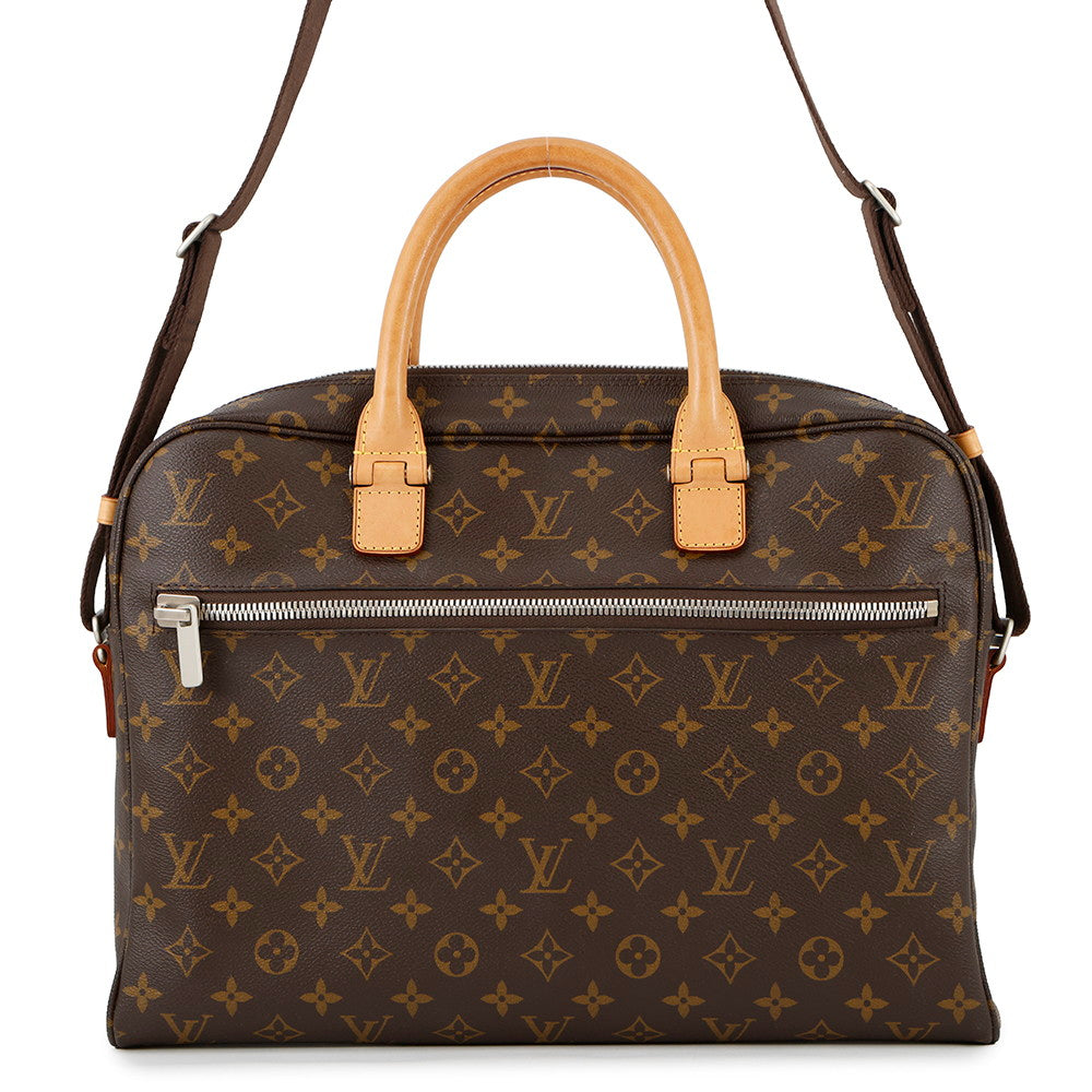 LOUIS VUITTON Horizon Briefcase BrownM23219 Monogram