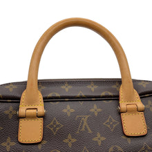 将图像加载到图库查看器中，LOUIS VUITTON Horizon Briefcase BrownM23219 Monogram
