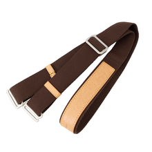 将图像加载到图库查看器中，LOUIS VUITTON Horizon Briefcase BrownM23219 Monogram
