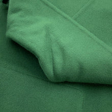 Load image into Gallery viewer, HERMES long vest Size 42 Green4H0101DA Cashmere100%
