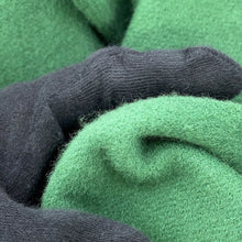 Load image into Gallery viewer, HERMES long vest Size 42 Green4H0101DA Cashmere100%
