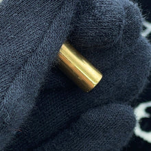 Load image into Gallery viewer, LOUIS VUITTON Monogram Velour Hoodie Size XL Black/WhiteRW231W Cotton100%
