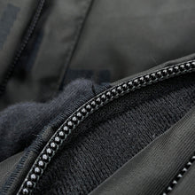 Load image into Gallery viewer, FENDI Down vest Size 52 BlackFAA694 Cotton46% Nylon30% Polyester24%
