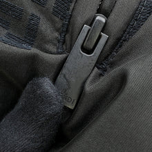 Load image into Gallery viewer, FENDI Down vest Size 52 BlackFAA694 Cotton46% Nylon30% Polyester24%
