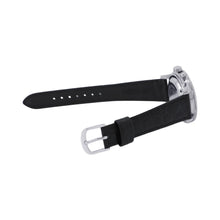 将图像加载到图库查看器中，SEIKO One-Push Chronograph W36mm Stainless Steel Silver Dial5719-8980
