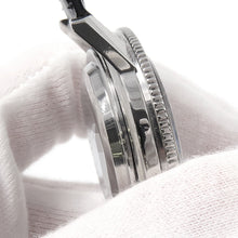 Load image into Gallery viewer, SEIKO One-Push Chronograph W36mm Stainless Steel Silver Dial5719-8980
