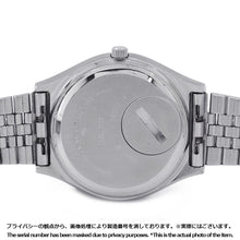 Load image into Gallery viewer, SEIKO King Quartz W36mm Stainless Steel Blue Dial0853-8000
