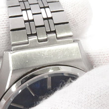 Load image into Gallery viewer, SEIKO King Quartz W36mm Stainless Steel Blue Dial0853-8000
