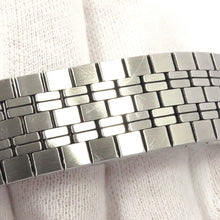 Load image into Gallery viewer, SEIKO King Quartz W36mm Stainless Steel Blue Dial0853-8000
