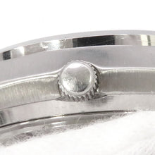 Load image into Gallery viewer, SEIKO King Quartz W36mm Stainless Steel Blue Dial0853-8000
