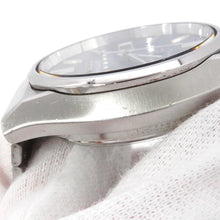 Load image into Gallery viewer, SEIKO King Quartz W36mm Stainless Steel Blue Dial0853-8000
