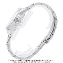 Load image into Gallery viewer, SEIKO Grand Seiko Date Master Shop Limited W40.5mm Stainless Steel Black DialSBGA073
