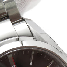 Load image into Gallery viewer, SEIKO Grand Seiko Date Master Shop Limited W40.5mm Stainless Steel Black DialSBGA073
