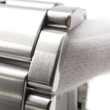 Load image into Gallery viewer, SEIKO Grand Seiko Date Master Shop Limited W40.5mm Stainless Steel Black DialSBGA073
