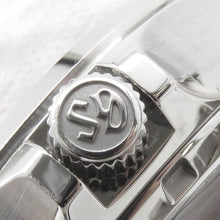 Load image into Gallery viewer, SEIKO Grand Seiko Date Master Shop Limited W40.5mm Stainless Steel Black DialSBGA073
