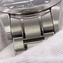 将图像加载到图库查看器中，SEIKO Grand Seiko Heritage Collection Master Shop Limited Edition W41mm TI Black DialSBGA041
