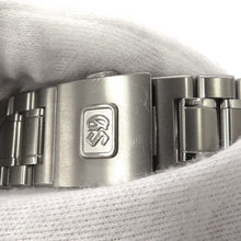 将图像加载到图库查看器中，SEIKO Grand Seiko Heritage Collection Master Shop Limited Edition W41mm TI Black DialSBGA041
