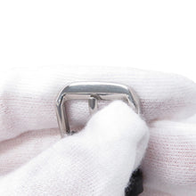 将图像加载到图库查看器中，SEIKO King Seiko 44KS Date Medallion W35mm Stainless Steel Gold Plated Leather Silver Dial4402-8000
