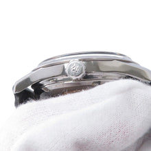 将图像加载到图库查看器中，SEIKO King Seiko 44KS Date Medallion W35mm Stainless Steel Gold Plated Leather Silver Dial4402-8000
