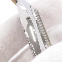 将图像加载到图库查看器中，SEIKO King Seiko 45KS Superior Chronometer W37mm Stainless Steel Gold Plated Leather Silver Dial4502-8010
