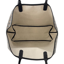 Load image into Gallery viewer, GOYARD Saint Louis BlackSTLOUIPMLTY01CL01P PVC Leather Size PM
