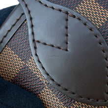 将图像加载到图库查看器中，LOUIS VUITTON Neverfull CeriseN41358 Damier Ebene Canvas Size MM
