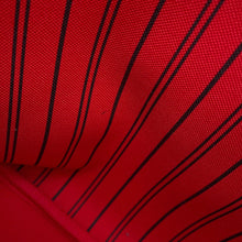 将图像加载到图库查看器中，LOUIS VUITTON Neverfull CeriseN41358 Damier Ebene Canvas Size MM
